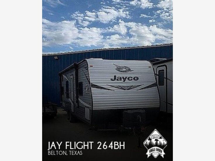Thumbnail Photo undefined for 2020 JAYCO Jay Flight